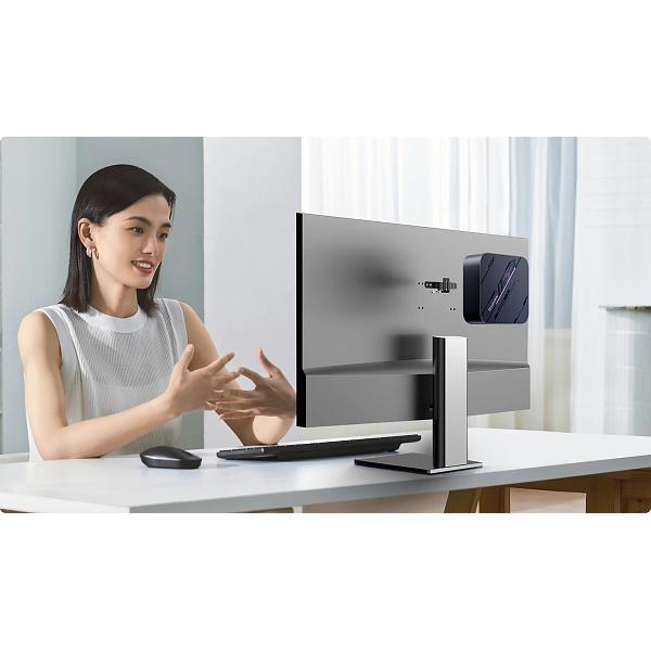 Blackview MP100, Ryzen 7 5825U, 16GB RAM, 512GB SSD, WiFi, Win11Pro 9